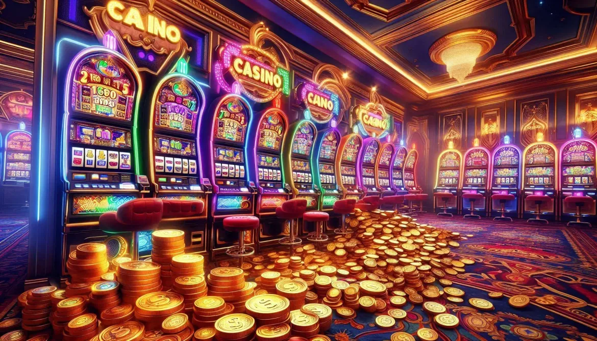 Zoccer Casino